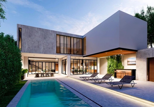  Trucos Para Adquirir Una Casa De 6 Millones De Pesos Con El Cr dito 