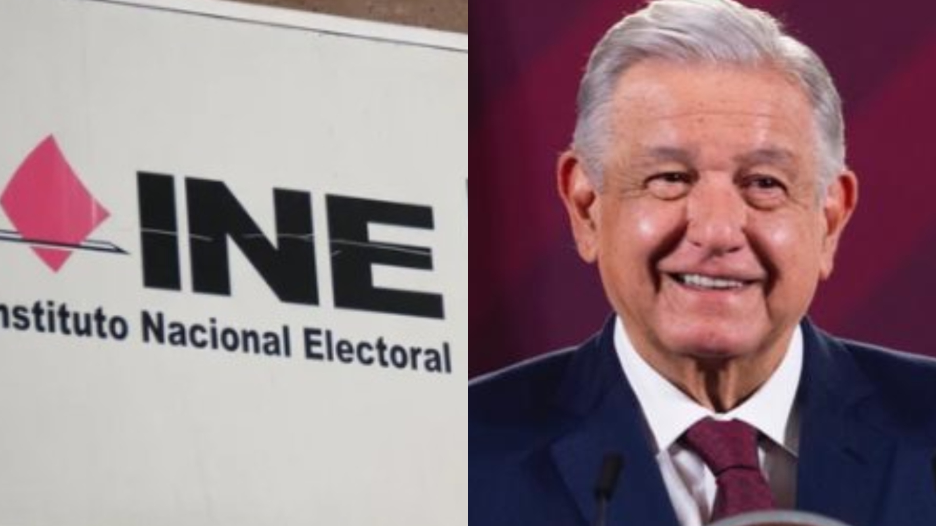 Rechaza Amlo Cr Ticas Por Finalistas Del Ine Cercanos A Morena