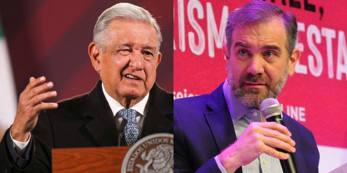 Se lanza AMLO contra la "mafia de la academia" para defender plan "B ...