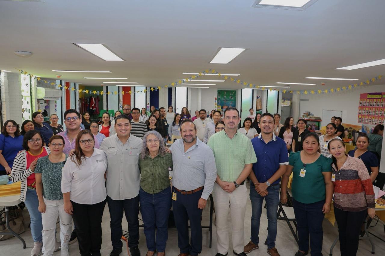 Gobierno de Playa del Carmen fortalece la ética y la transparencia con ...