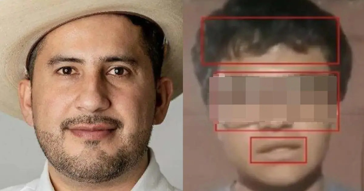Identifica FGE al asesino de Carlos Manzo; tenía 17 años